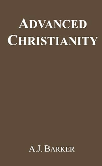 Advanced Christianity